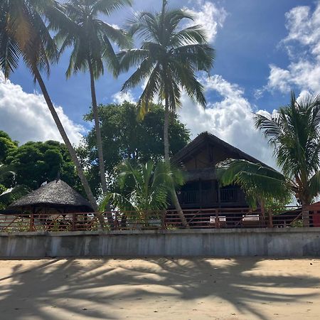 Lodge Villa Mayanki Djamandjary ภายนอก รูปภาพ
